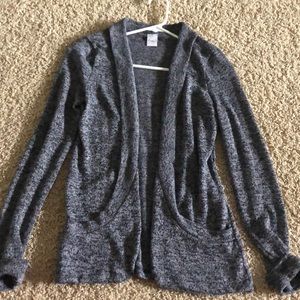 Kira Cardigan